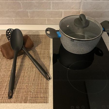 Compass Lofts Athens Apartment Екстериор снимка
