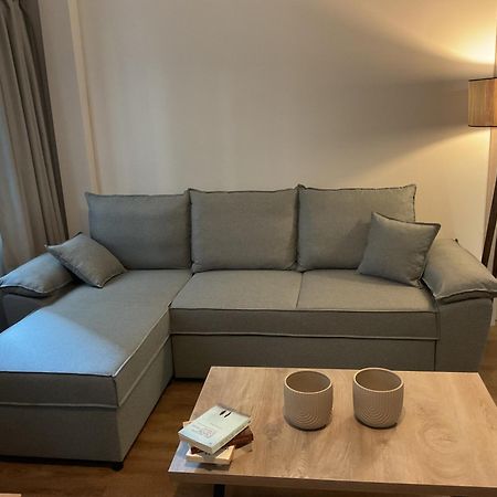 Compass Lofts Athens Apartment Екстериор снимка