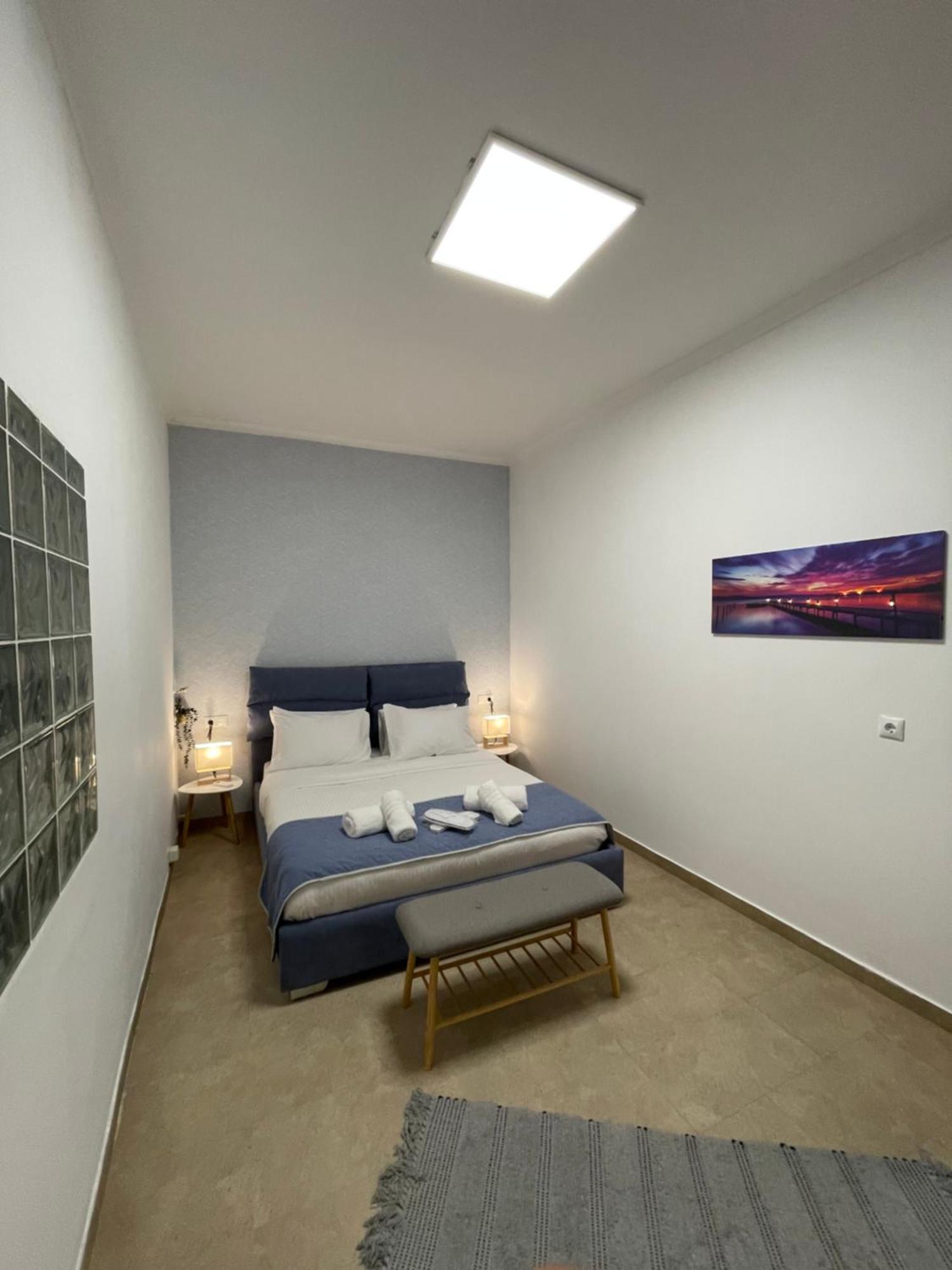 Compass Lofts Athens Apartment Екстериор снимка