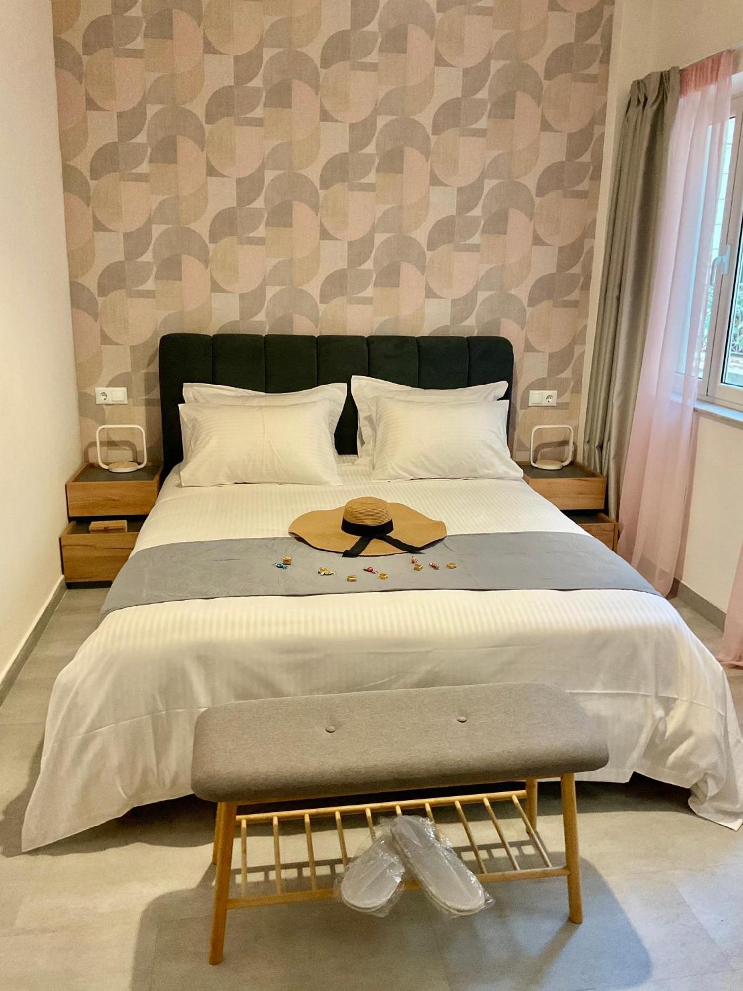 Compass Lofts Athens Apartment Екстериор снимка
