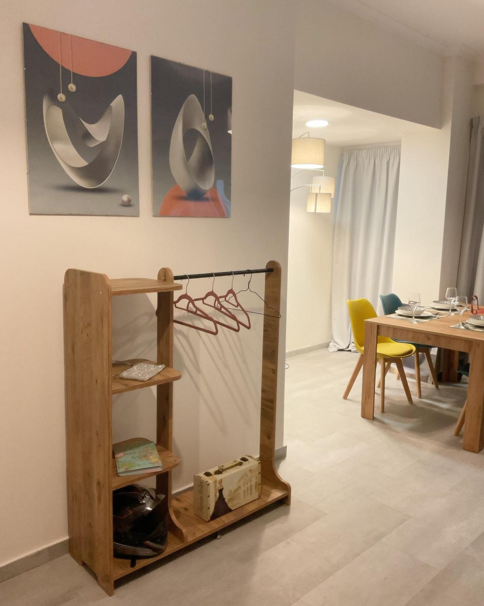 Compass Lofts Athens Apartment Екстериор снимка