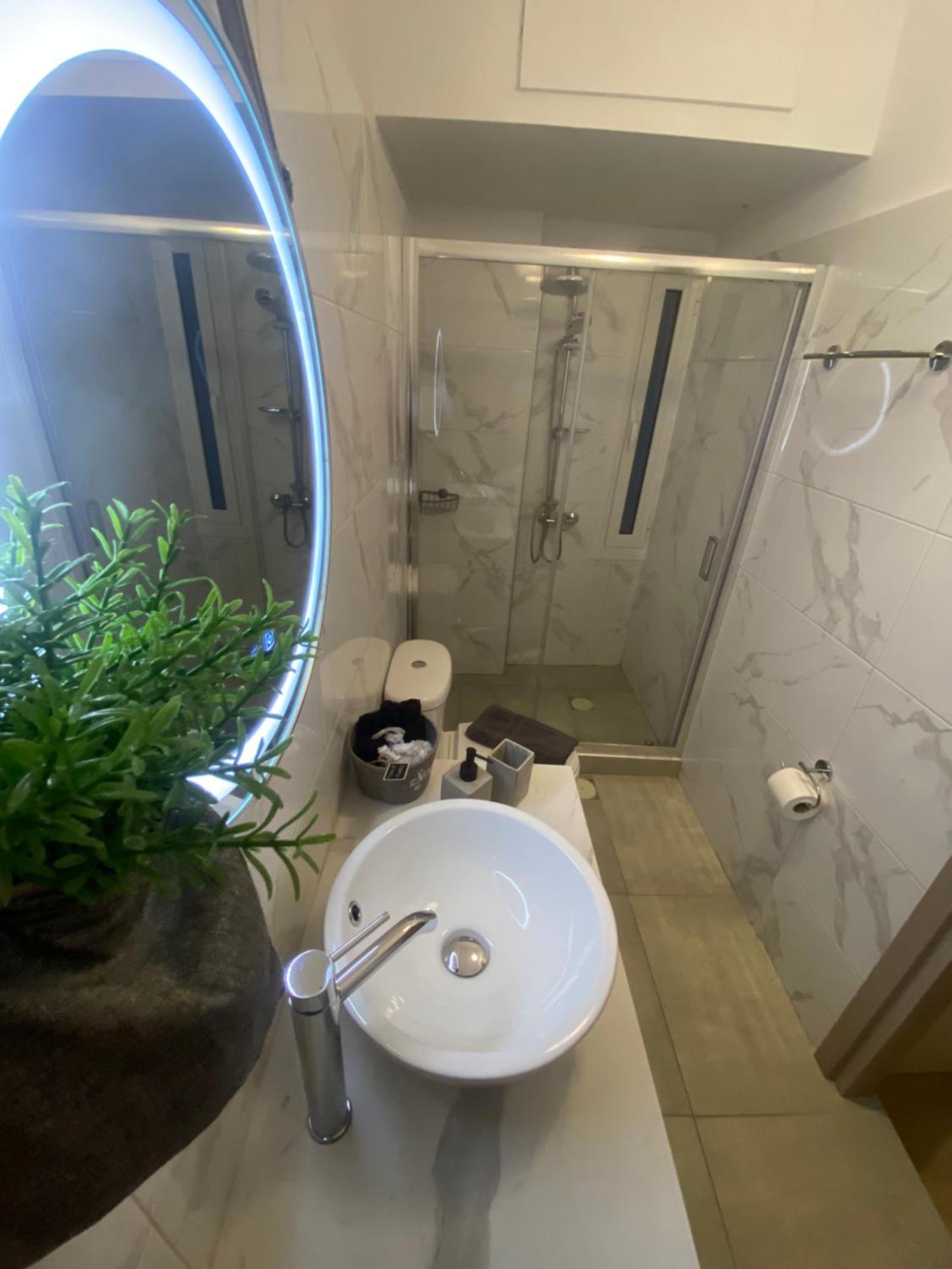 Compass Lofts Athens Apartment Екстериор снимка