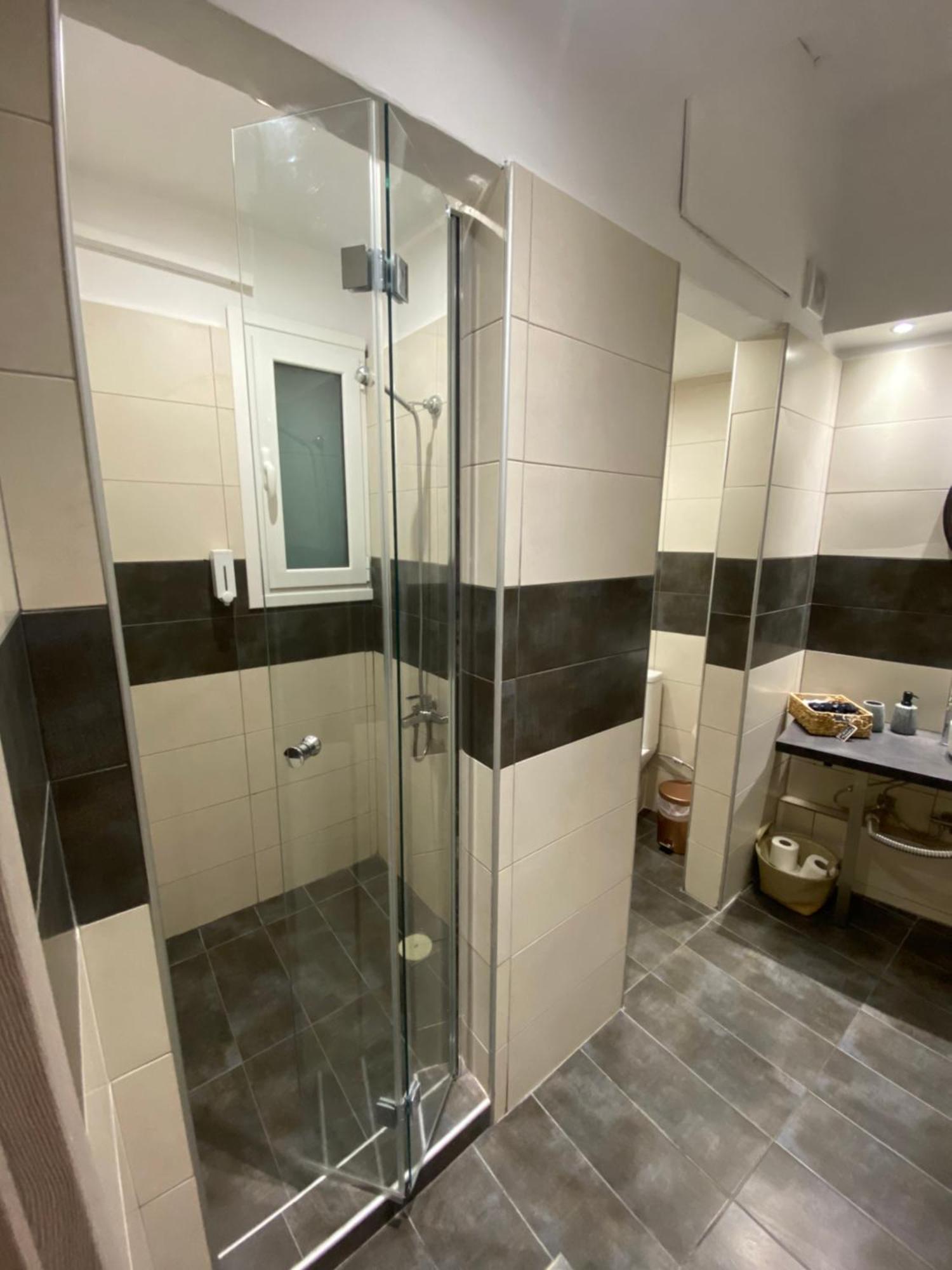 Compass Lofts Athens Apartment Екстериор снимка